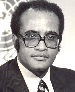 H.E. Dr. Salim Ahmed Salim - Ambassadorr